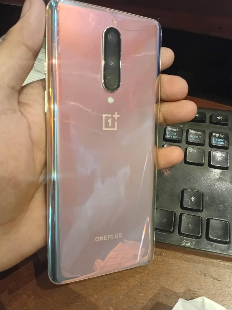 One Plus 8 1