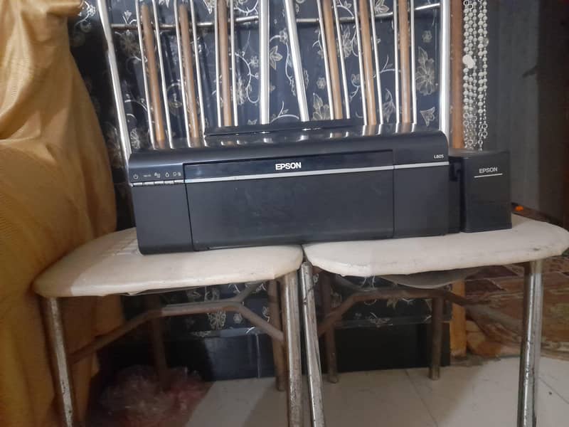 printer 0