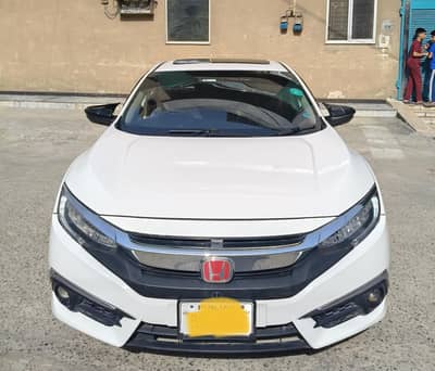 Honda civic 2021 ug full option 0321/786/0991 per rabta karen