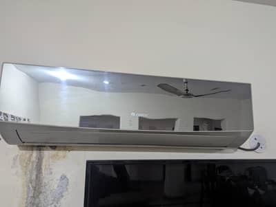 gree inveter split ac