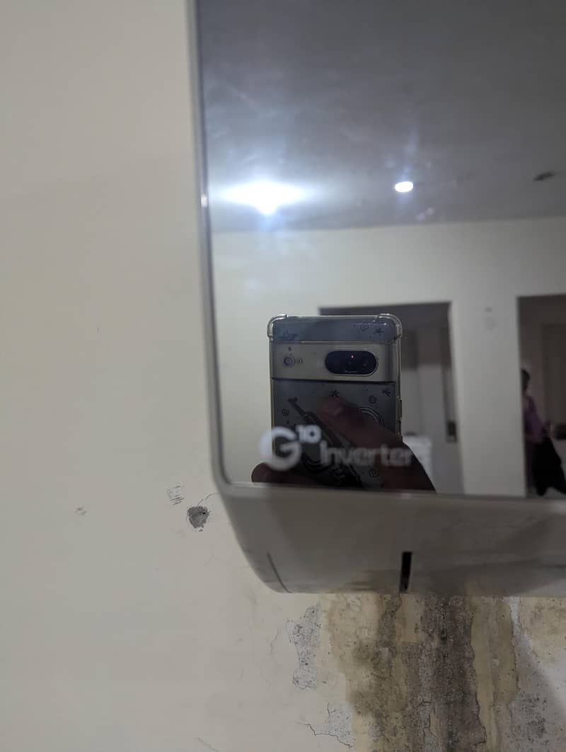 gree inveter split ac 1
