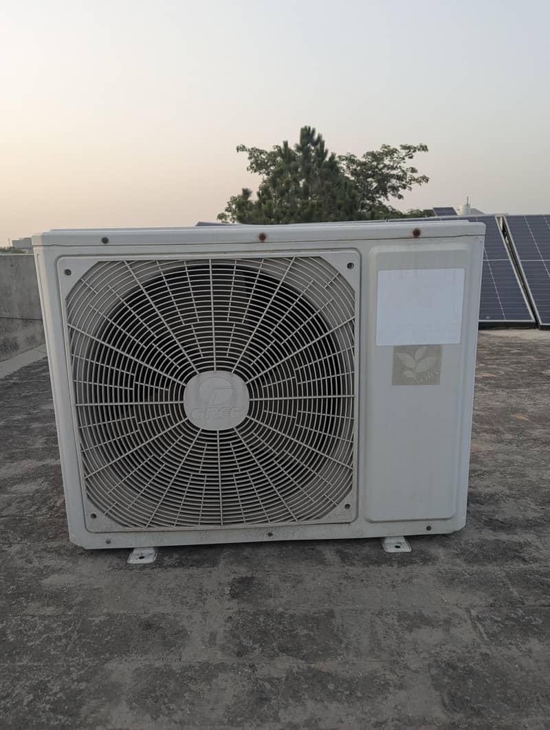 gree inveter split ac 3