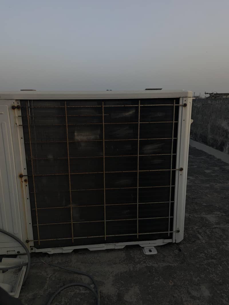 gree inveter split ac 5