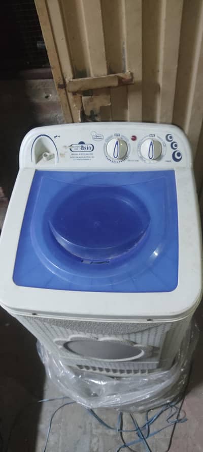 Super Asia Fast Spinner Dryer