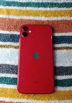 Apple iPhone 11. non pta JV urgent sell. All ok all original