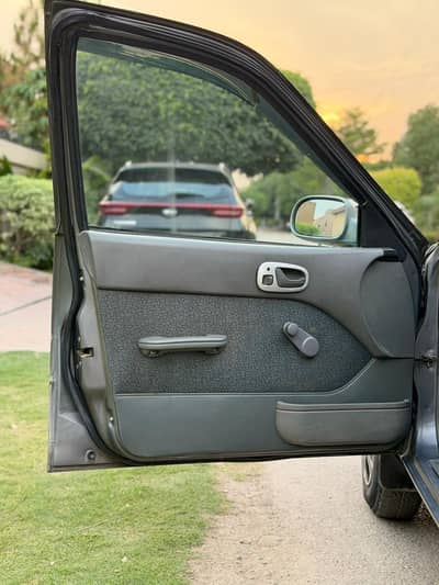 Suzuki Cultus VXR 2012