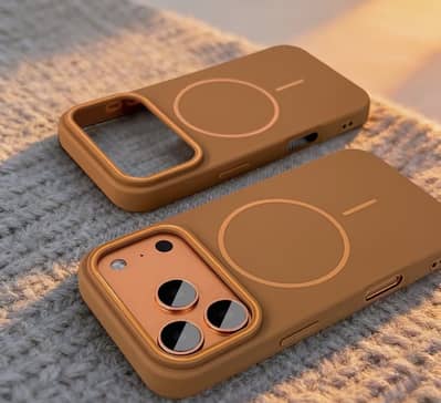 Iphone 17 pro max covers