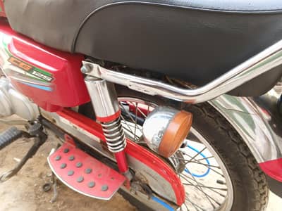 Honda125