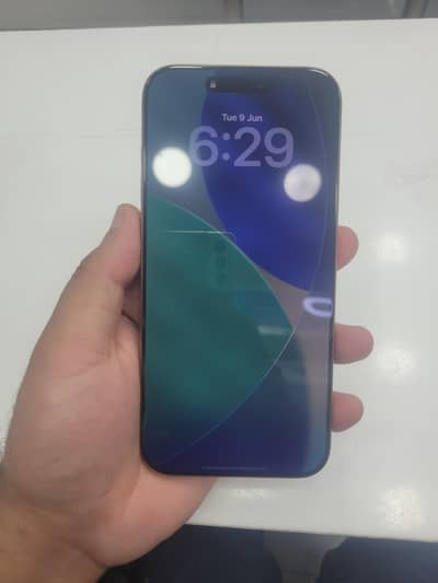 Apple iPhone 16 Pro Max jv