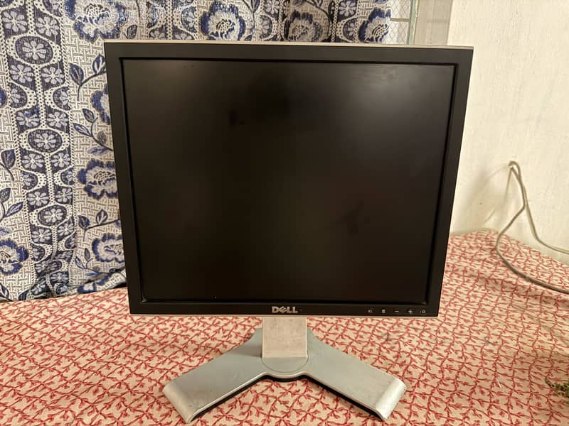 DELL LED 0