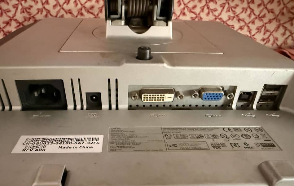 DELL LED 1