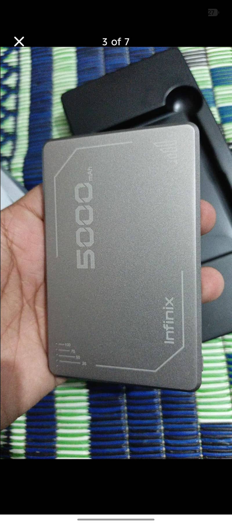 Infinix Note 50 2