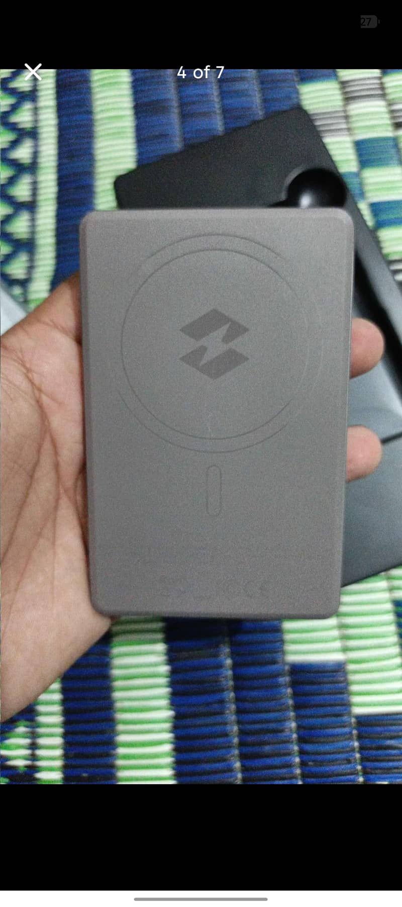 Infinix Note 50 3