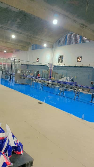 Epoxy Flooring/Laminated wood Flooring /