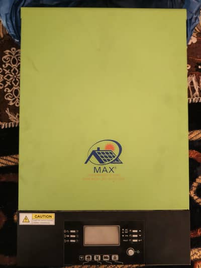 Solar Inverter