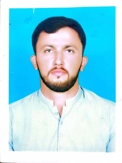 Malik Naveed