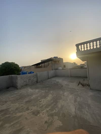 Independent house for family or office purpose