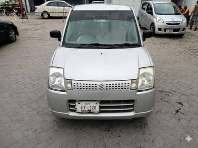 Suzuki alto Japanese JDM 2006