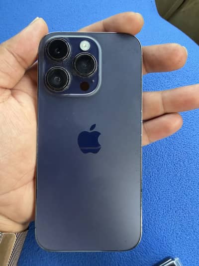 Apple iPhone 14 Pro