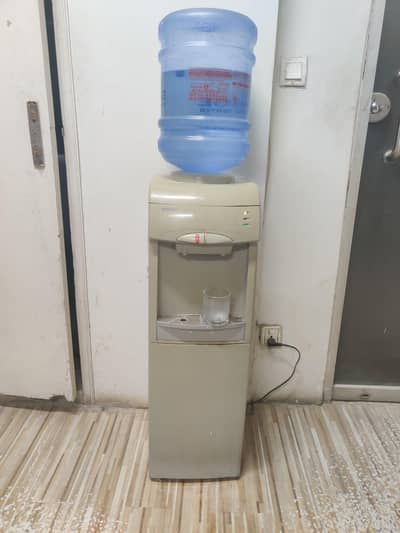 Orient water Dispenser