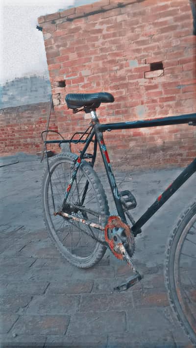 wheeler cycle for sale