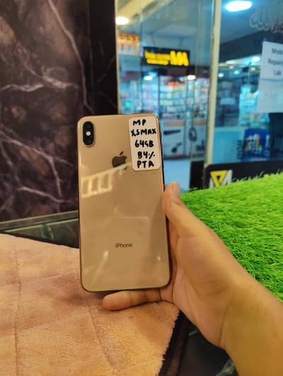 Apple iPhone XS Max