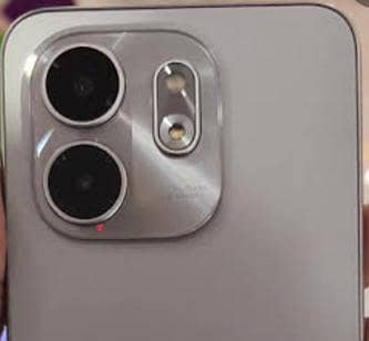 Infinix Smart 9
