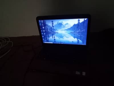 Inspiron N4050 laptop for sale