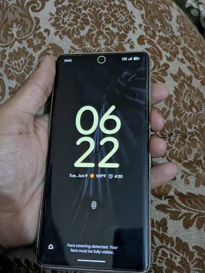 Google Pixel 7 Pro