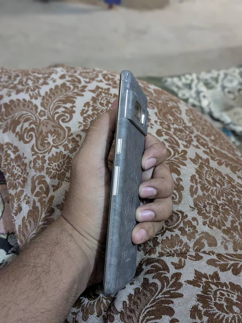 Google Pixel 7 Pro 4
