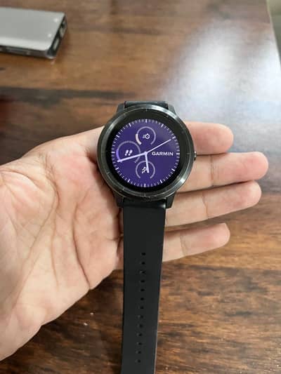 Garmin Vivoactive 3 GPS Watch