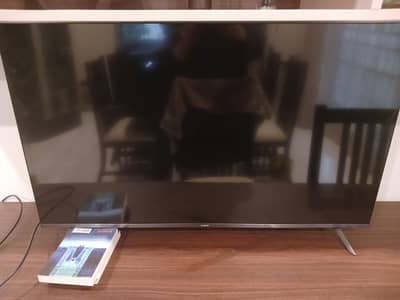 Brand New Xiomi Tv 43"