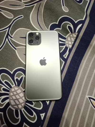 Apple iPhone 11 Pro