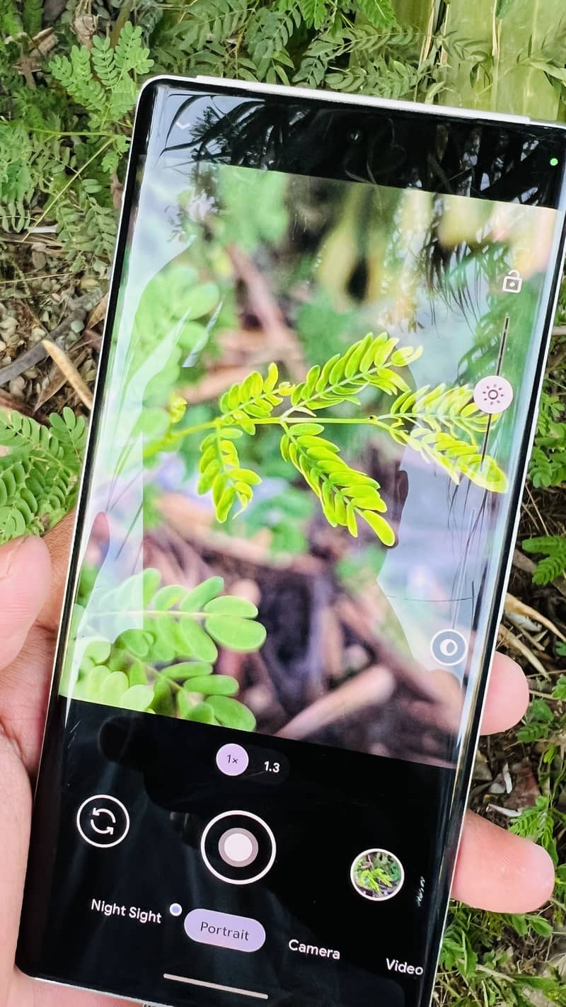 Google Pixel 6 Pro 3