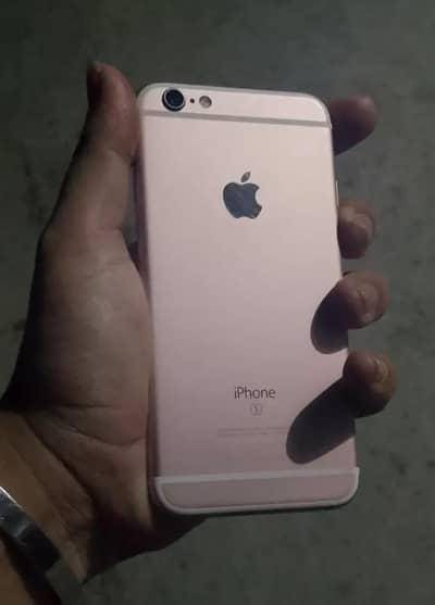 iphone 6s pta approved official