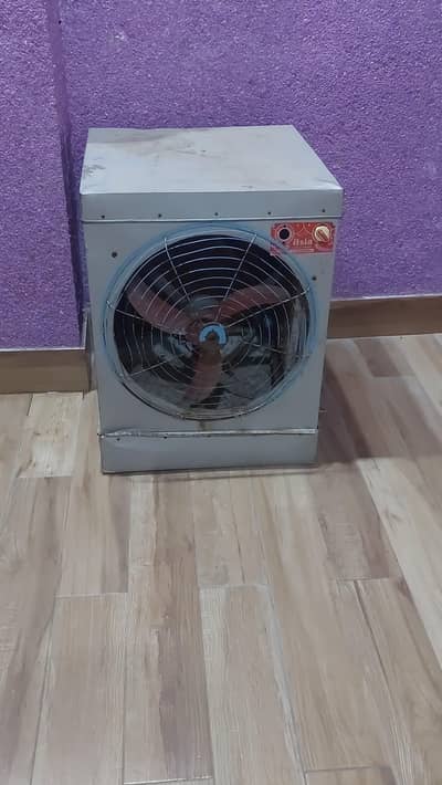 12 volt air cooler