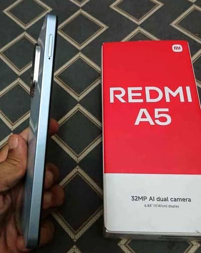 Xiaomi Redmi 5