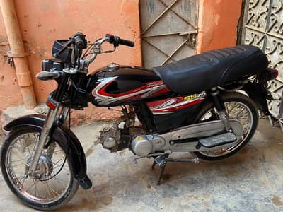Super star bikes prices model 2018