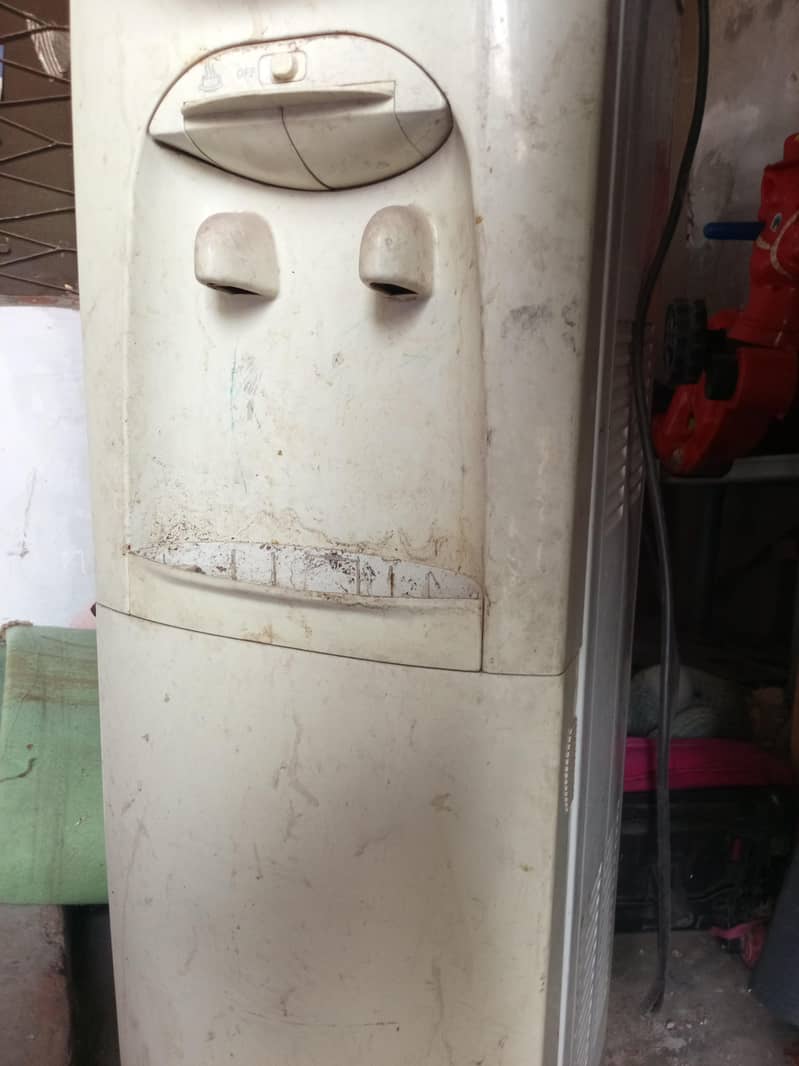 Dispenser 0