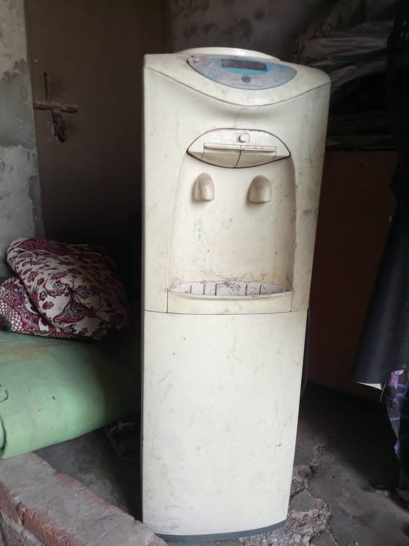 Dispenser 1
