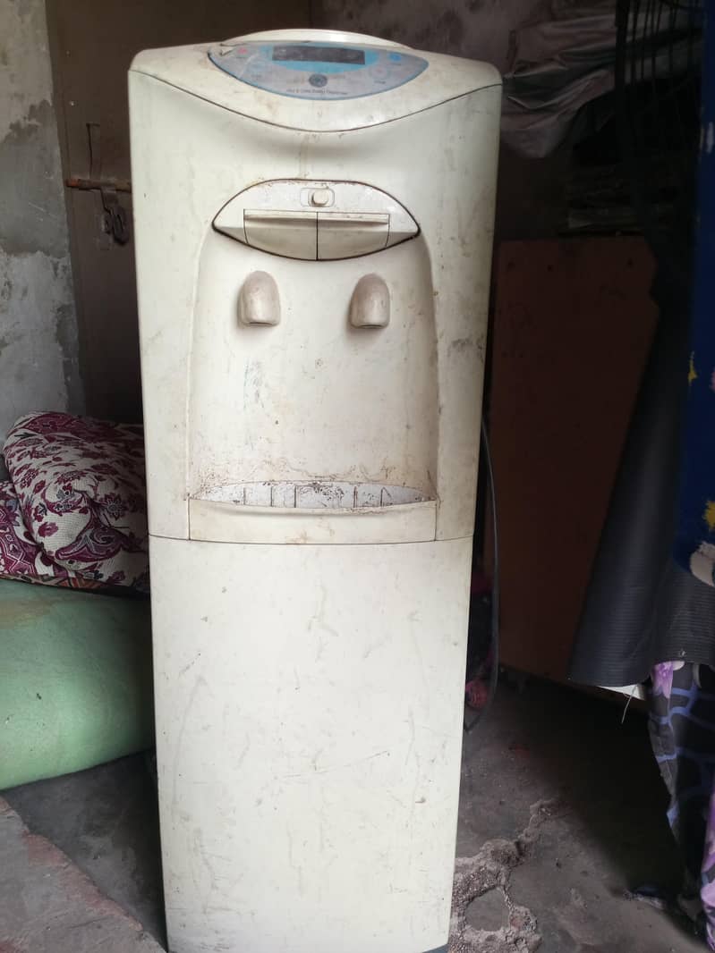 Dispenser 4
