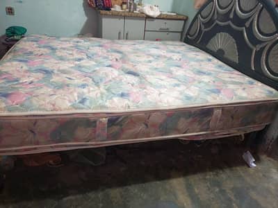 molti foam mattress urjent sell