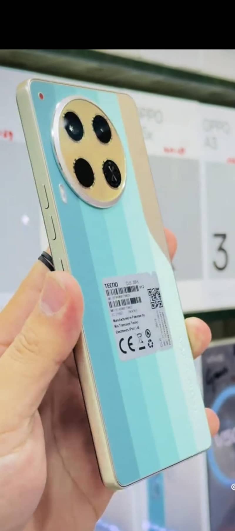 tecno 1