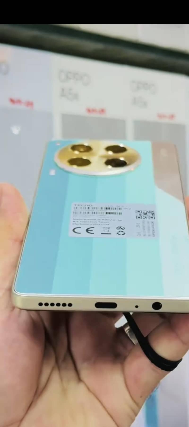 tecno 2