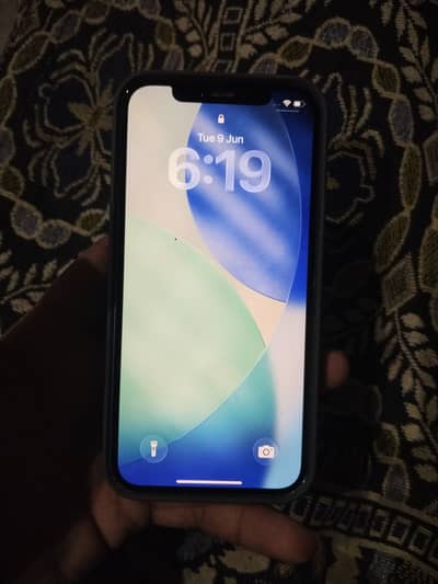 Apple iPhone 12 with Box 