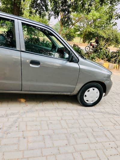 Suzuki Alto 2011