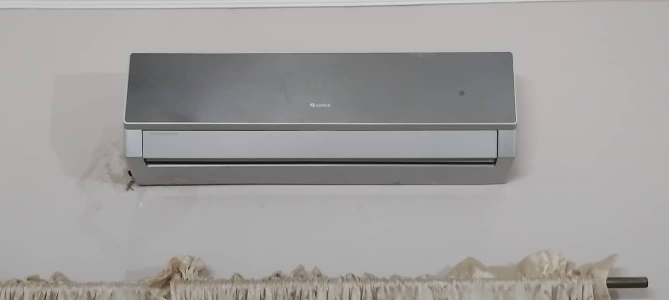 Gree1.5 split ac 2