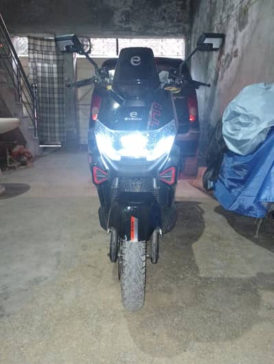 eveon T11