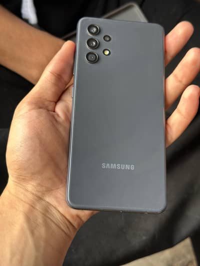 Samsung Mobile A32