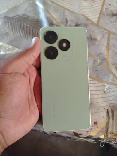 Tecno Spark 20